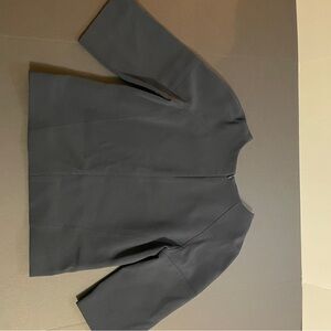 Women’s Brooks Brothers Black Blouse Top - Size 4